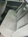 A picture of TOYOTA CAMRY