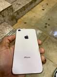 A picture of IPHONE 8plain