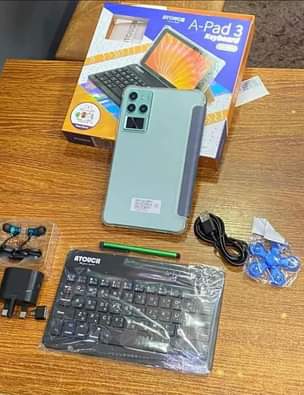 A picture of ATOUCH Tablet