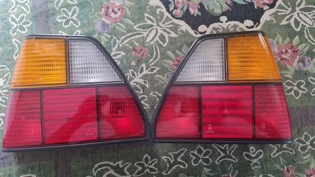 VW's F.