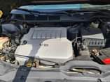 A picture of Toyota venza
