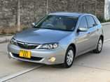 A picture of Subaru