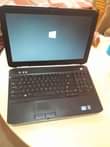 A picture of Dell i5