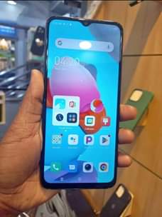 A picture of TECNO POP 7