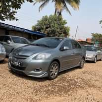 A picture of Urgent Sales Toyota Yaris sport