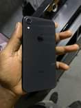 A picture of iPhone xr