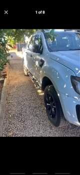 ford ranger wildtrak
