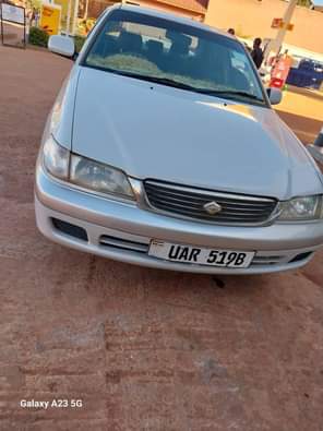 A picture of Premmio super at 11 8m good condition buy and drive