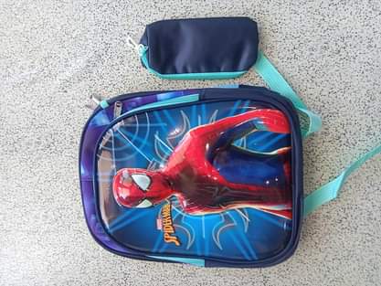 A picture of Bags