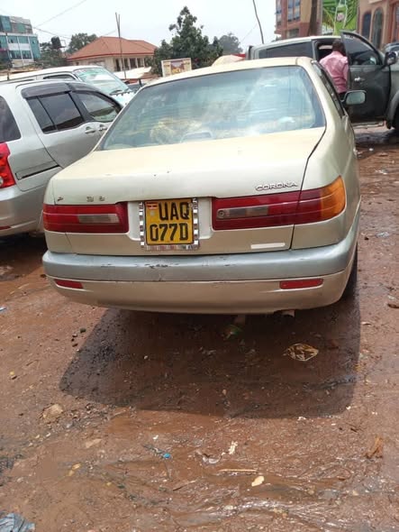 toyota premio