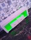 A picture of Tv shelf