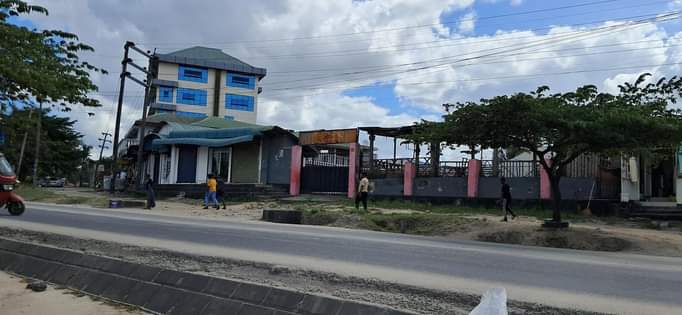 A picture of Nyumba kubwa inauzwa tabata