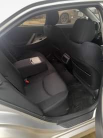 A picture of 2010 Toyota Camry Foreign used