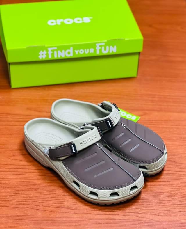 crocs
