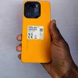 A picture of Tecno pop