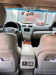 A picture of Toyota Spyder 2009 model Full option Few months used For