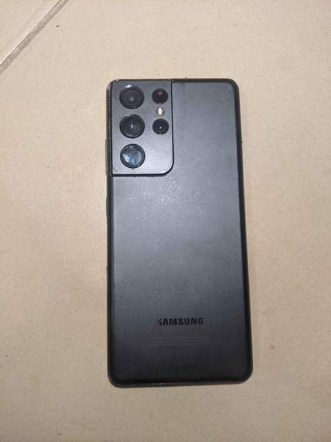 samsung s21