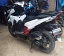 A picture of Click Honda