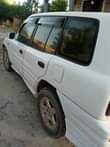 A picture of Toyota Rav4