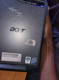 A picture of Potable PC 2core 4gb lam 350hard disk