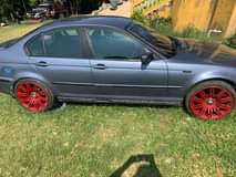 bmw 318i