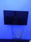 A picture of EUROPE flat tv Inch 32 Ipo clean sana Bei 260000