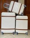 A picture of Lucky Bags Back packs and suitcases