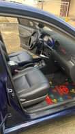 A picture of Our 2006 Corolla is up for grabs on Aba Abia