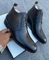 A picture of Pure LEATHER