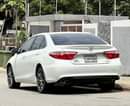 A picture of TOYOTA CAMRY XSE KEYLESS Fullest Option Model 2016 Price 14