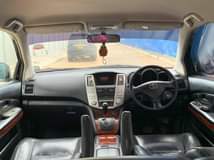 A picture of HARRIER OLD MODEL 0693124788
