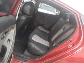 A picture of Hyundai Elantra 2014 Everything is intact nothing to fix Owner