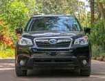 A picture of 2014 Subaru Forester XT