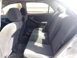 A picture of 2004 Toyota Corolla