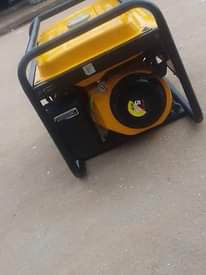 A picture of CONSTANT ELEPAQ GENERATOR 3.5kva