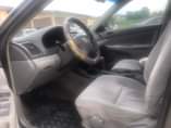 A picture of 2003 Toyota