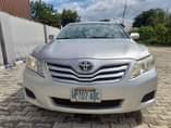 A picture of 2010 Toyota Camry 2010