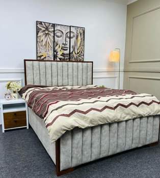 A picture of Sofa bed