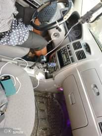 A picture of KIA RIO 2005 MODEL Automatic