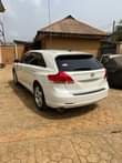 A picture of Accident free direct Toks Toyota venza 2009 going for just
