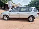 A picture of Toyota Picnic PAINTED ON FIRSTBODY Dm or Call 09068030011 Beautiful