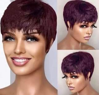 A picture of Wigs