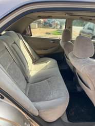 A picture of Neatly Used Honda Baby Boy First body AC Price 1.5m