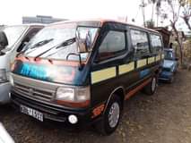 matatu