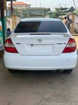 A picture of Toyota bigdaddy