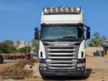 A picture of Manual gear box Engine ni R420 Gear 13 ni Terrias