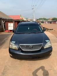 A picture of MAKE Lexus MODE Rx330 YEAR 2006 ENGINE Working perfectly fine