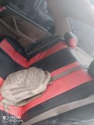 A picture of Ting Big Toyota Camry 2 2 Everything is working well