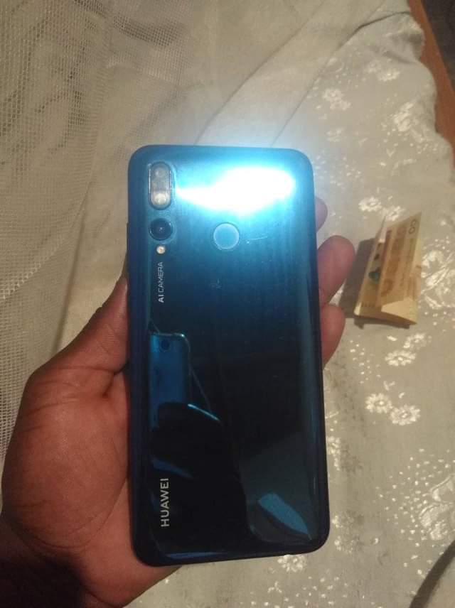 huawei phones