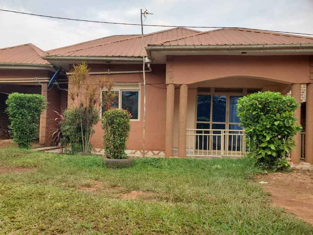 houses kawanda